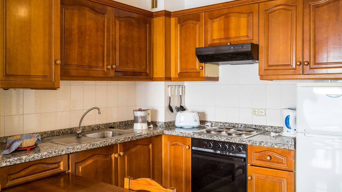 BLUESEA Callao Garden